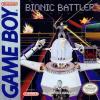 Bionic Battler Box Art Front
